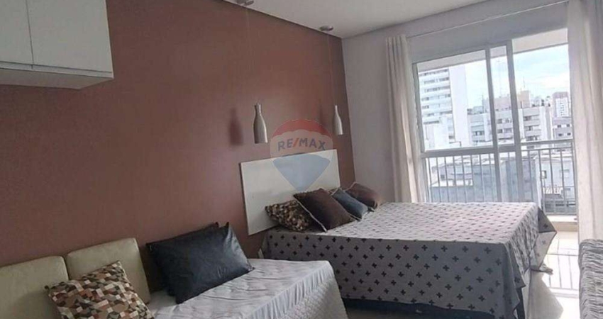 Kitnet / Stúdio à venda na Bela Vista, São Paulo 