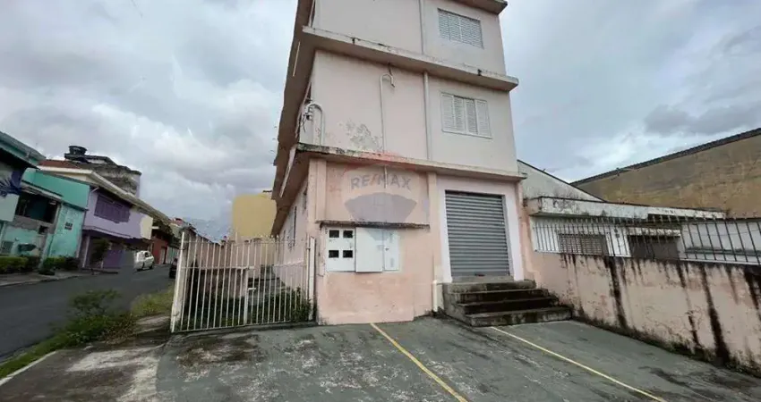 Ponto comercial para alugar no Jardim Rosa de Franca, Guarulhos 