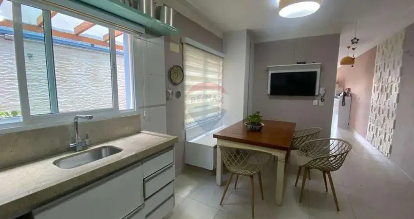 Casa com 2 quartos à venda no Picanço, Guarulhos 