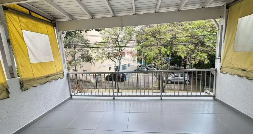 Casa com 2 quartos à venda na Vila Augusta, Guarulhos 