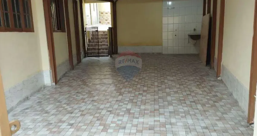 Casa com 4 quartos à venda no Jardim Munhoz, Guarulhos 