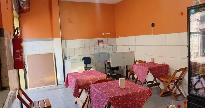 Salõa coercial ponto em local estratégico próximo da praça oito de dezembro guarulhos'