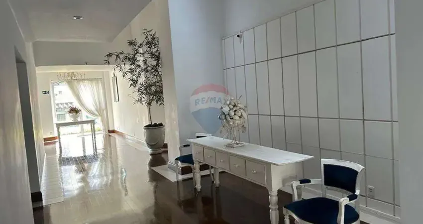 Apartamento com 3 quartos à venda na Vila Augusta, Guarulhos 
