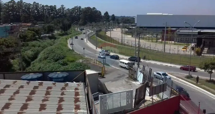Ponto comercial para alugar na Rua Jamil Zarif, 816, Aeroporto, Guarulhos