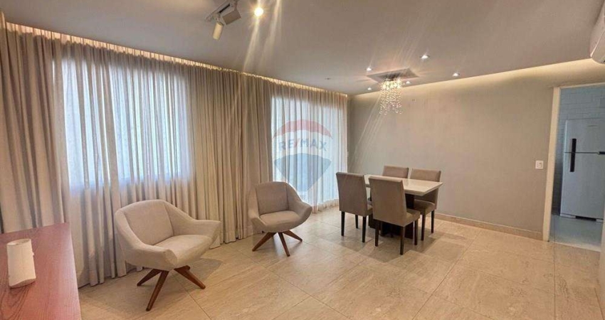 Apartamento com 4 quartos à venda no Jardim Zaira, Guarulhos 