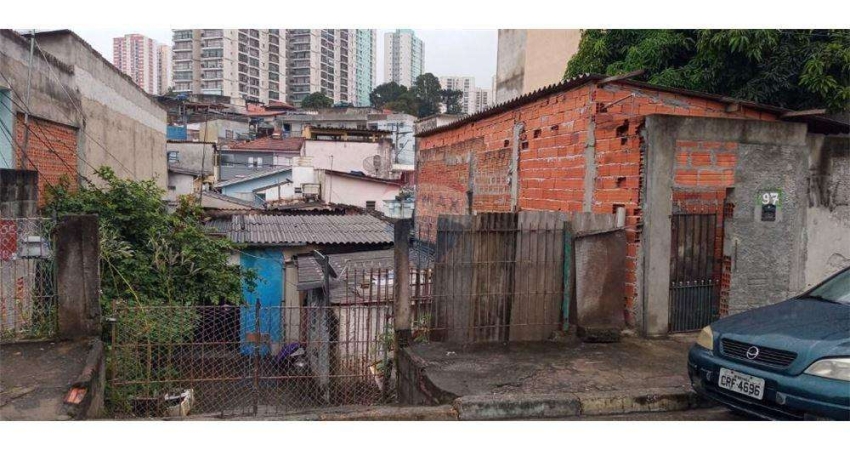 Terreno à venda, 175 m² por R$ 390.000,00 - Jardim Santa Mena - Guarulhos/SP