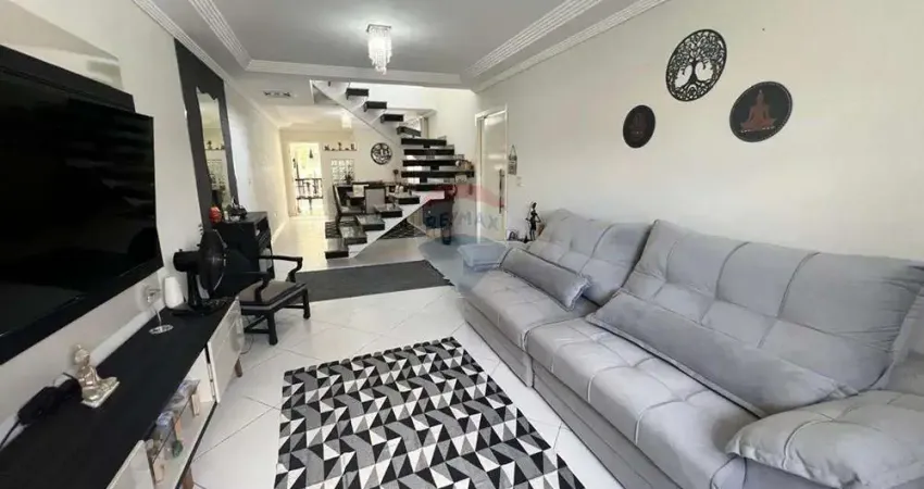 Casa com 5 quartos à venda no Gopoúva, Guarulhos 