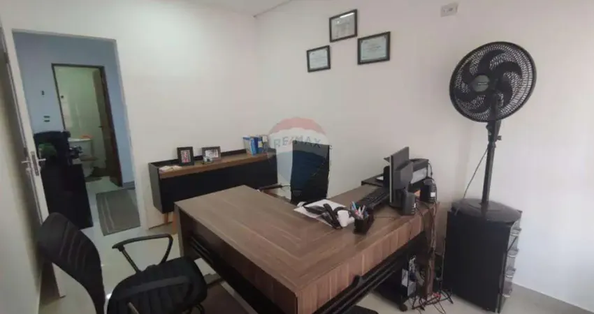 Sala comercial para alugar na Avenida Barber Greene, 112, Jardim Santa Clara, Guarulhos