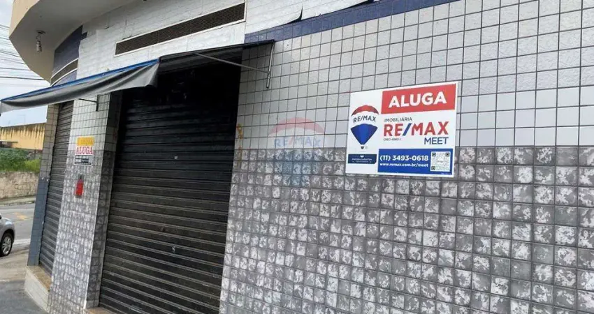 Sala comercial para alugar no Jardim Adriana, Guarulhos 