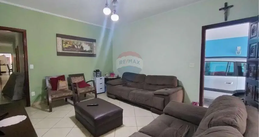 Casa com 3 quartos à venda na Vila das Palmeiras, Guarulhos 