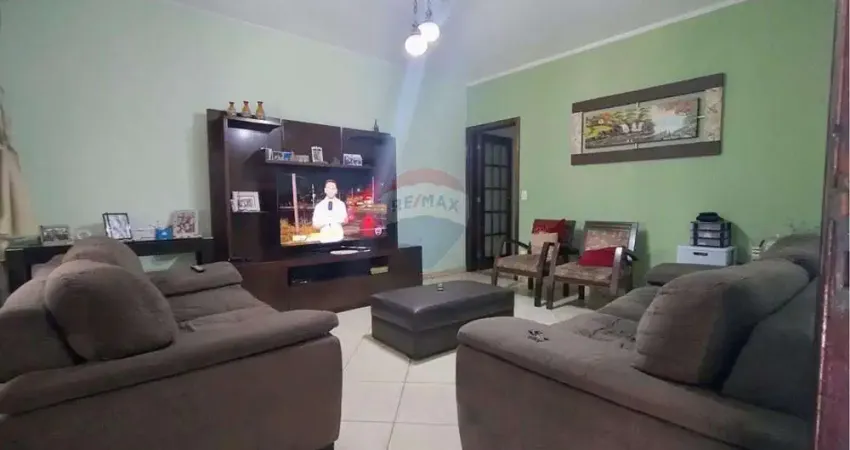 Casa com 3 quartos à venda na Vila das Palmeiras, Guarulhos