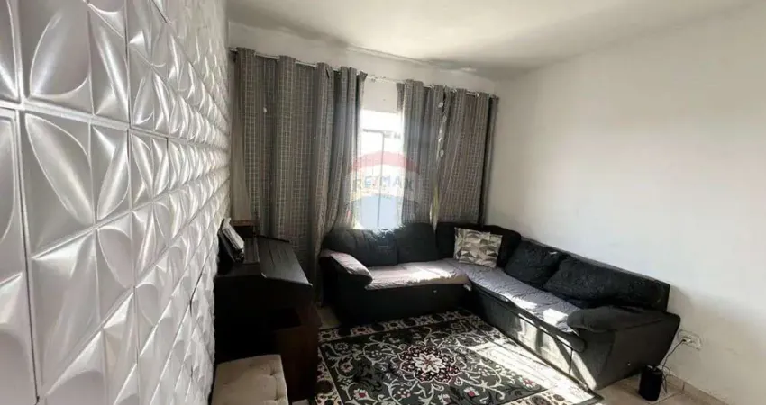 Casa com 2 quartos à venda no Jordanópolis, Arujá 