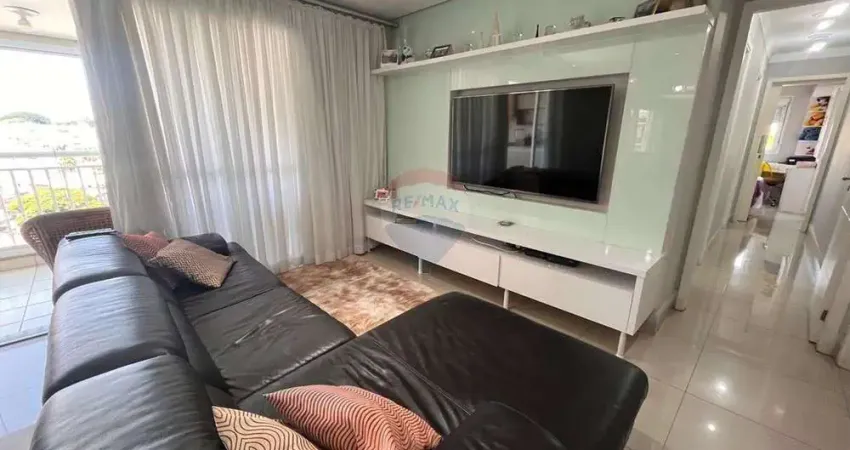 Apartamento com 4 quartos à venda no Jardim Zaira, Guarulhos 