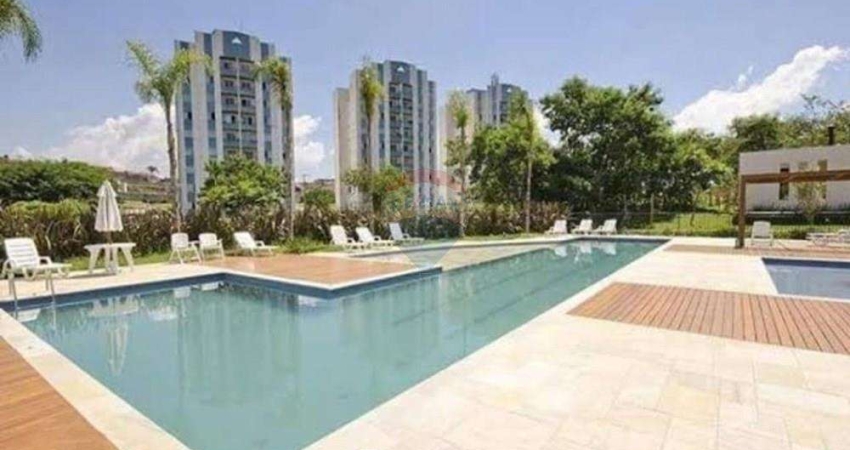 APARTAMENTO A VENDA NA AV BRIGADEIRO FARIA LIMA - GUARULHOS