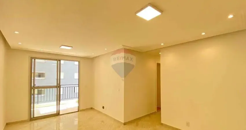 Apartamento à Venda 76 m² 3 Dormitórios | 1 Suíte - Condomínio Flex Guarulhos - R$ 500.000,00