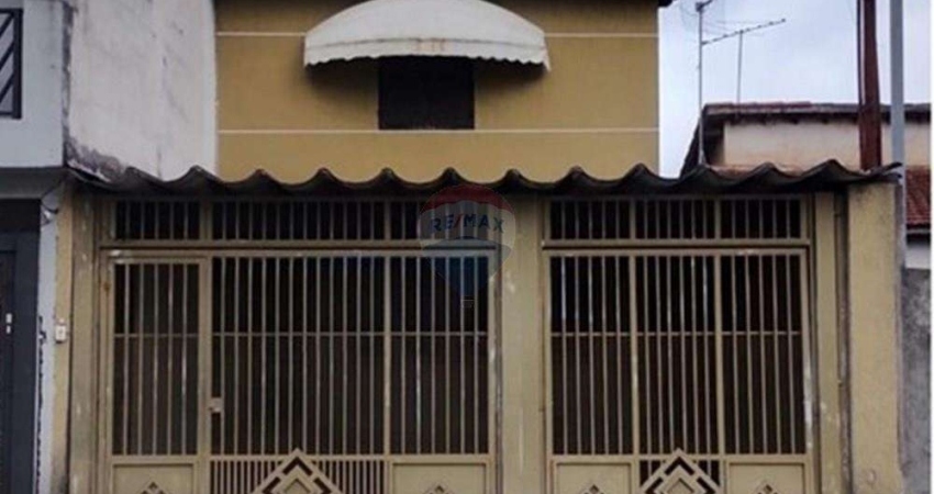 Casa Comercial Ideal, Guarulhos: Conforto e Conveniência!