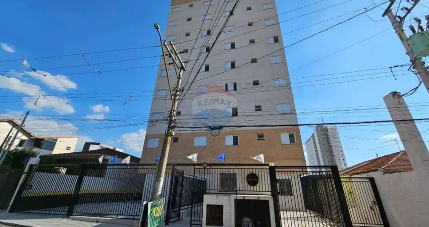 Apartamento com 2 quartos à venda na Vila Galvão, Guarulhos 