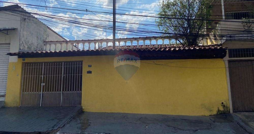 Casa com 2 quartos à venda no Jardim Scyntila, Guarulhos 