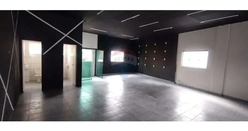 Ponto comercial para alugar na Avenida Brigadeiro Faria Lima, 643, Jardim Cocaia, Guarulhos