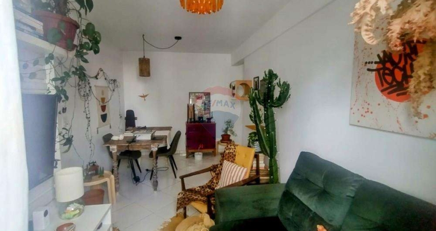 Apartamento com 2 quartos à venda no Gopoúva, Guarulhos 