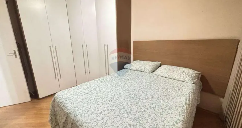 Apartamento com 2 quartos à venda na Vila das Bandeiras, Guarulhos 