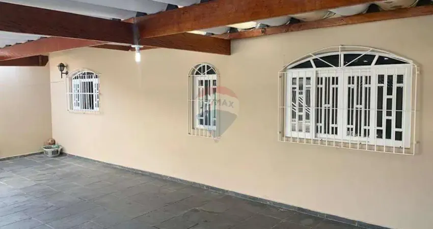 Casa com 3 quartos à venda no Jardim Vila Galvão, Guarulhos 