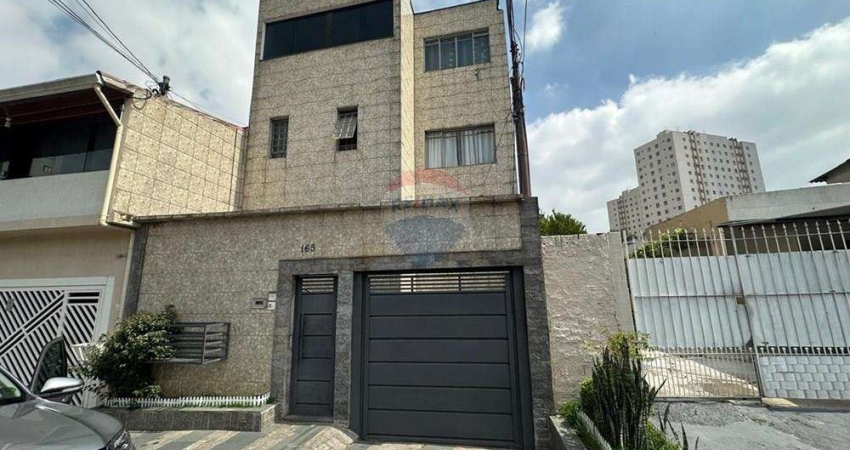 Apartamento com 1 quarto para alugar no Jardim Santa Cecília, Guarulhos 