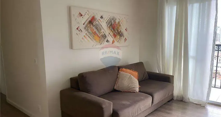 Oportunidade imperdível! apartamento com 2 dormitórios e lazer completo – 52m²