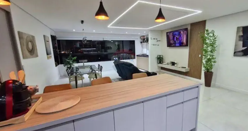 Apartamento com 2 quartos à venda na Vila Augusta, Guarulhos 