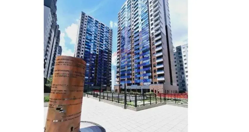 Apartamento 2 dormitórios