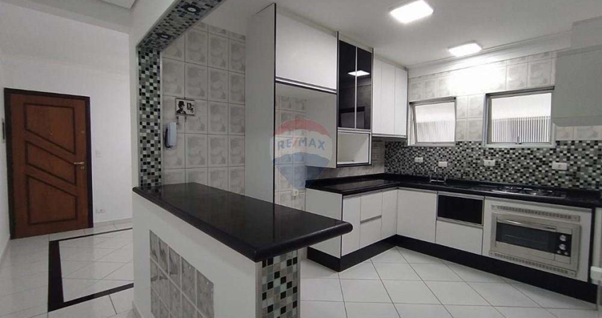 Preço Reduzido: Apartamento oportunidade 75M²