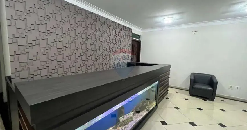 Prédio à venda na Avenida Tiradentes, 2277, Macedo, Guarulhos