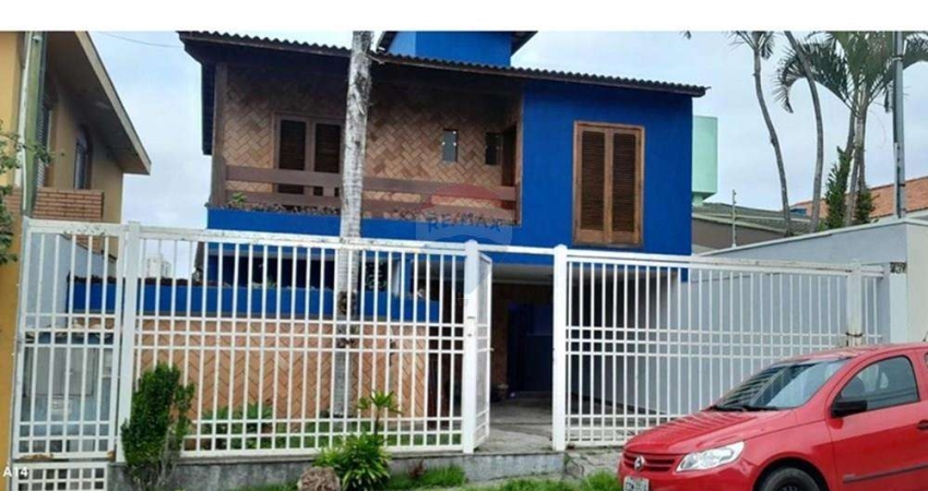 SOBRADO DE ALTO PADRÃO PARA LOCAÇÃO NA ZONA NORTE
