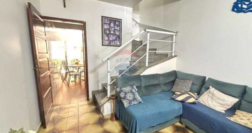Casa com 2 quartos à venda no Gopoúva, Guarulhos 