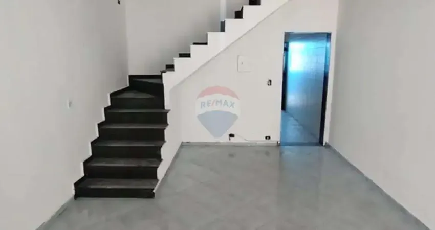 'Espaço Comercial Privilegiado em São Paulo'