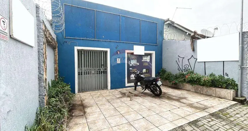 Imóvel Comercial para Locação no Bairro Bom Clima – Guarulhos/SP