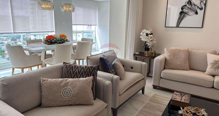 Apartamento com 4 quartos à venda no Centro, Guarulhos 