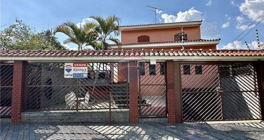 Casa com 7 quartos à venda na Rua Antonieta Altenfelder, 286, Jardim Guapira, São Paulo