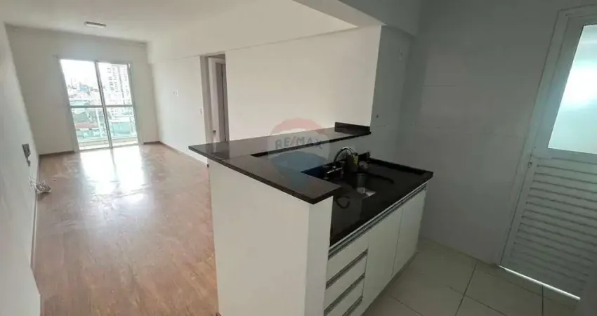 Apartamento com 2 quartos para alugar no Jardim São Jorge, Guarulhos 