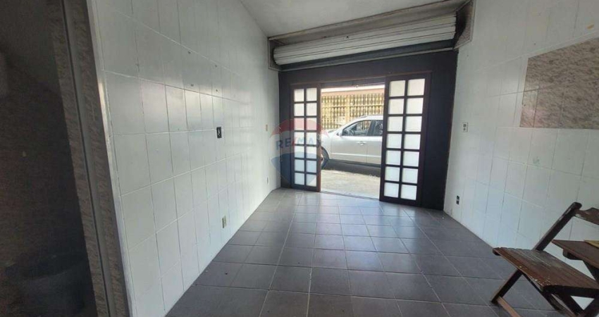 Ponto comercial para alugar no Jardim Rosa de Franca, Guarulhos 