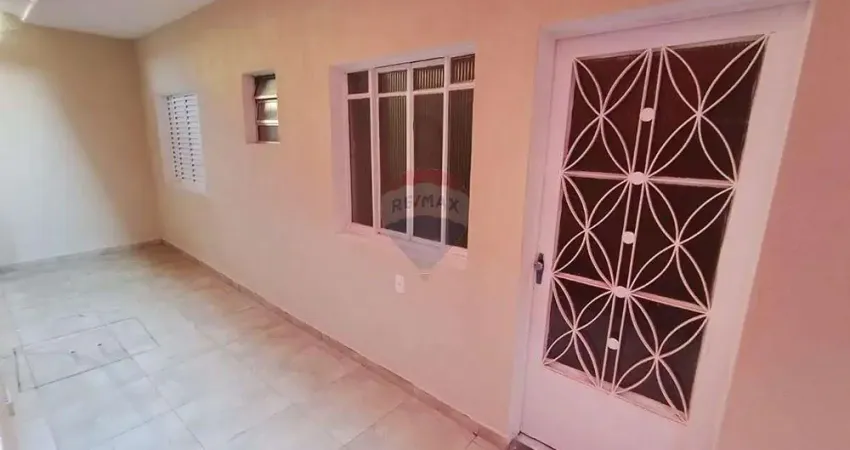 Casa com 1 quarto para alugar no Jardim Bom Clima, Guarulhos