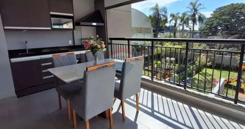 Apartamento com 2 quartos à venda na Vila Camargos, Guarulhos 