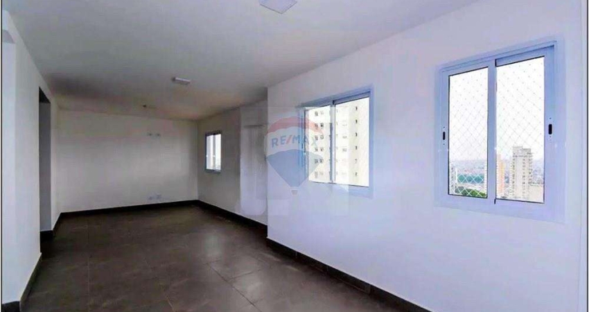 Apartamento à venda no Condomínio Tel Aviv Ideal Residence – Vila Galvão, Guarulhos