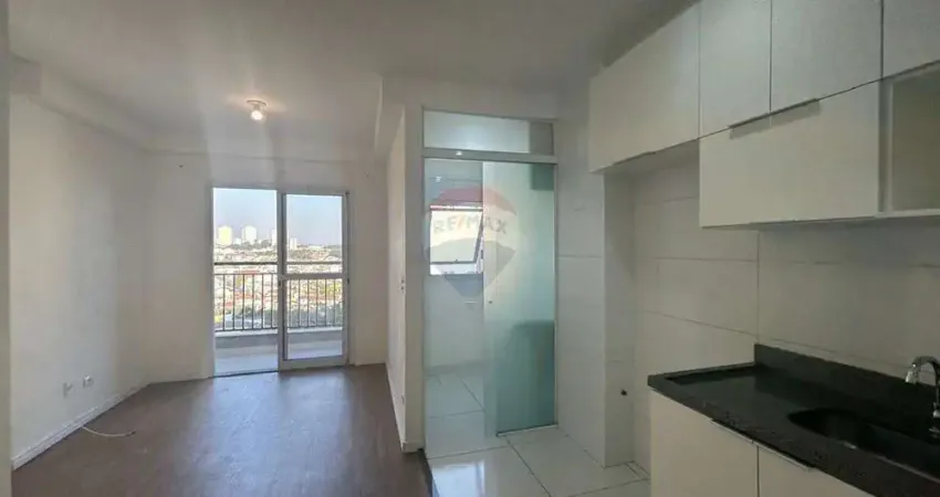 Apartamento à venda no Condomínio Tel Aviv Ideal Residence – Vila Galvão, Guarulhos