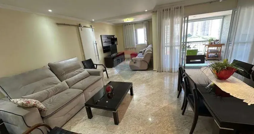 Sensacional  apartamento 3 dormitórios