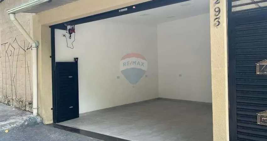 Excelente Salão Comercial na Avenida Emílio Ribas em Guarulhos!