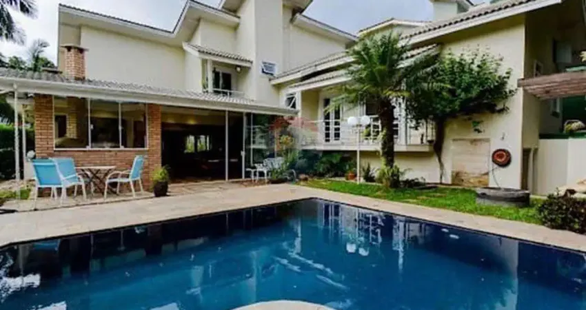 Casa em condomínio fechado com 3 quartos para alugar no Jardim Imperial Hills III, Arujá 