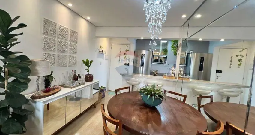 Apartamento com 2 quartos à venda no Picanço, Guarulhos 