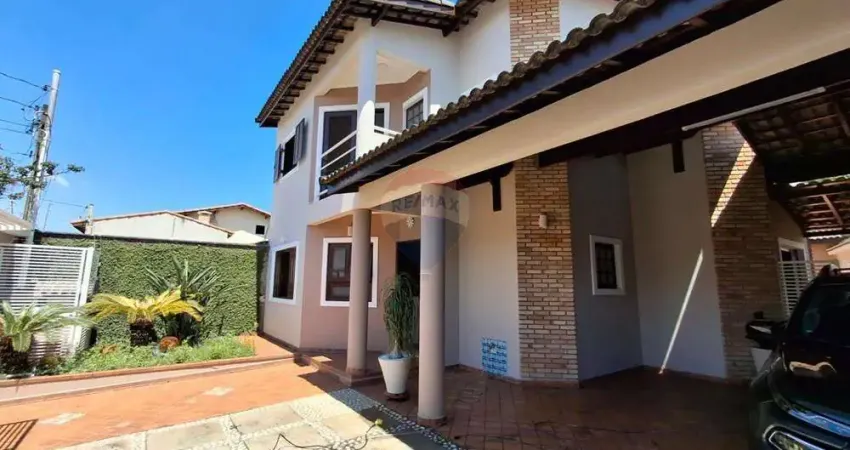 Casa com 3 quartos à venda no Jardim Santa Clara, Guarulhos 