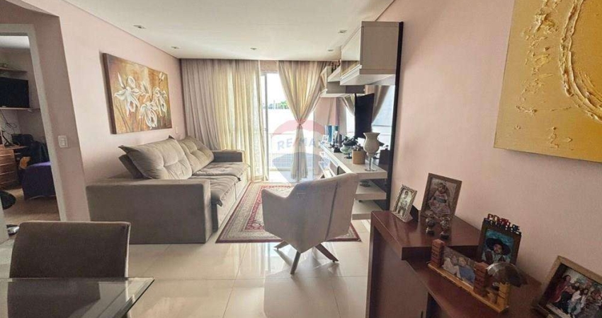 Apartamento Ideal em Guarulhos: Conforto e Praticidade